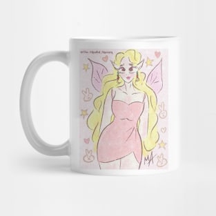 Pretty Fairy Mug